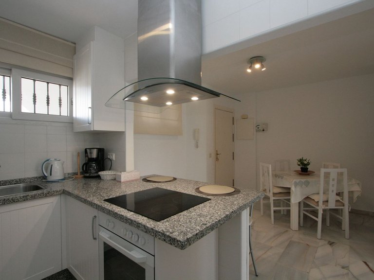 Apartment for Sale in Costa del Sol Fuengirola, Malaga 12