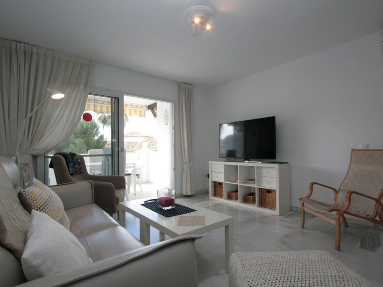 Apartment for Sale in Costa del Sol Fuengirola, Malaga 2