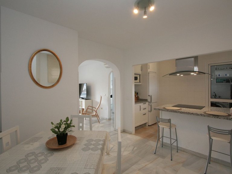 Apartment for Sale in Costa del Sol Fuengirola, Malaga 3