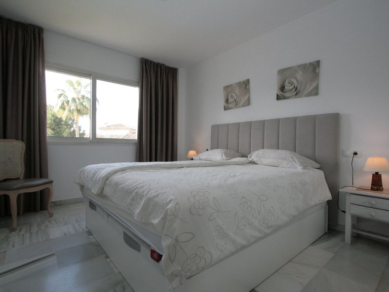 Apartment for Sale in Costa del Sol Fuengirola, Malaga 5