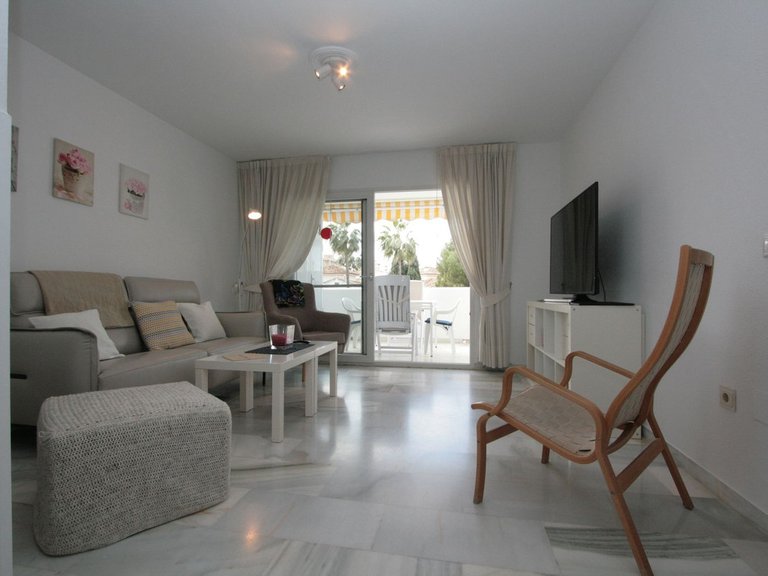 Apartment for Sale in Costa del Sol Fuengirola, Malaga 7