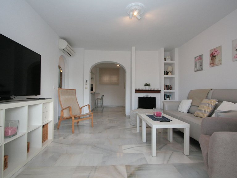 Apartment for Sale in Costa del Sol Fuengirola, Malaga 8