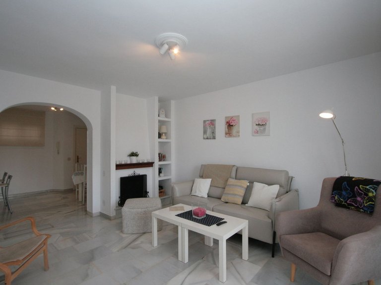 Apartment for Sale in Costa del Sol Fuengirola, Malaga 9