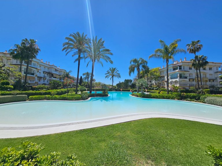Apartment for Sale in Marbella, Malaga 1