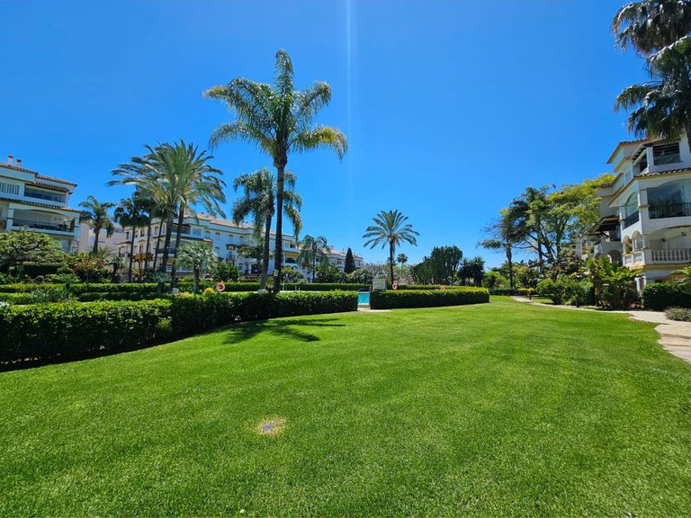 Apartment for Sale in Marbella, Malaga 19