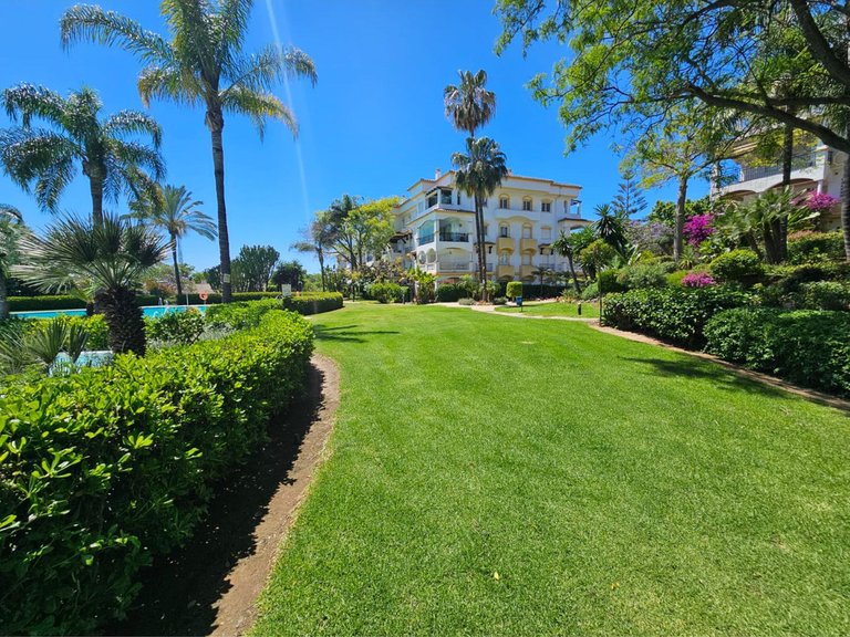 Apartment for Sale in Marbella, Malaga 2