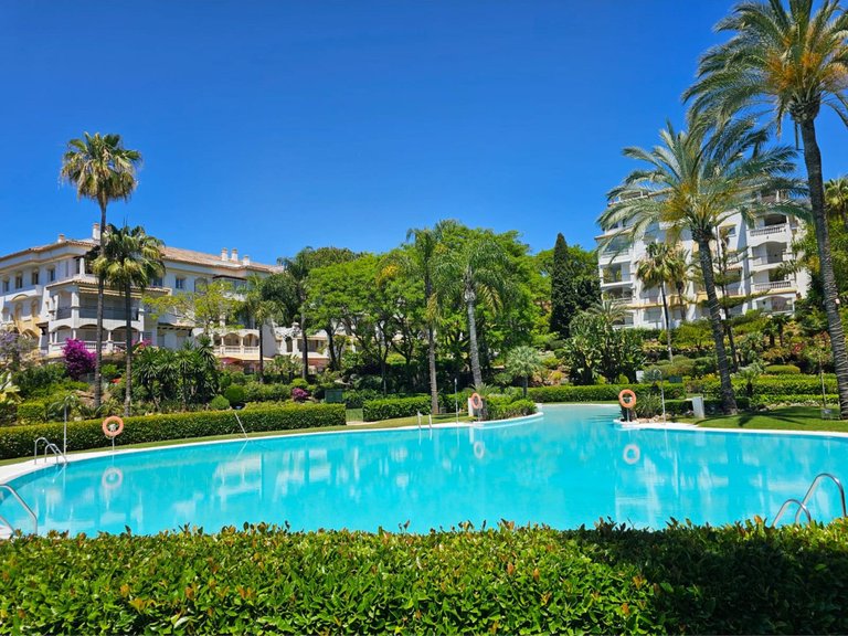Apartment for Sale in Marbella, Malaga 20