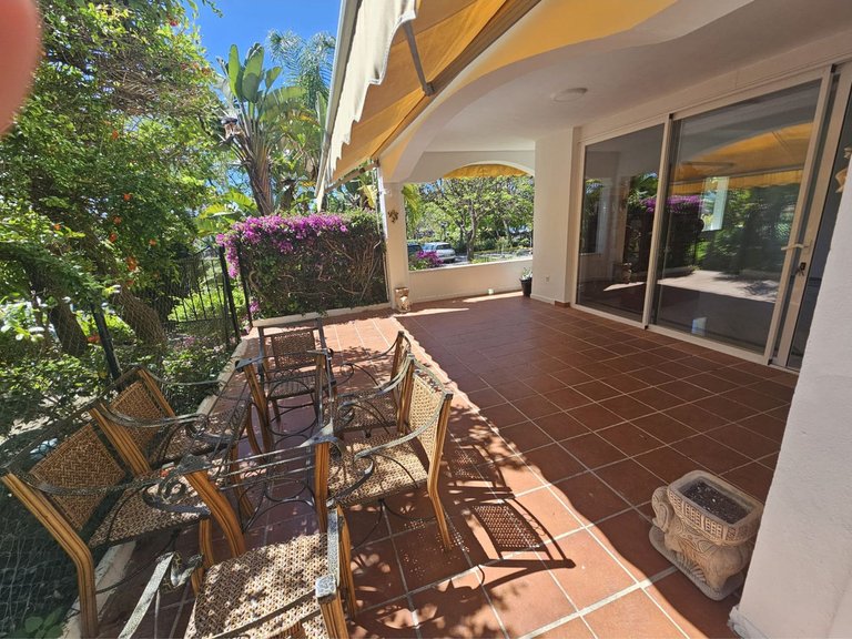 Apartment for Sale in Marbella, Malaga 21