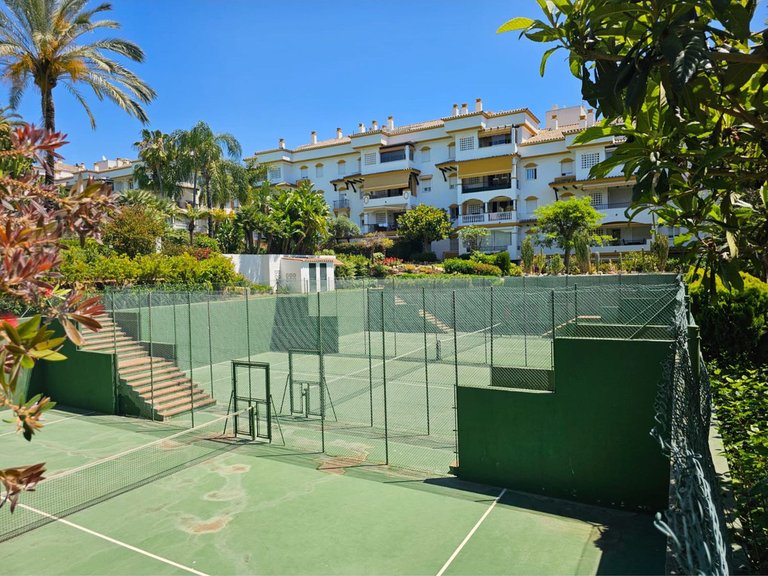 Apartment for Sale in Marbella, Malaga 3