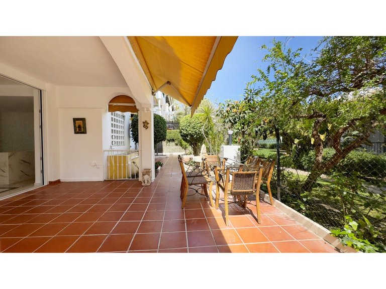 Apartment for Sale in Marbella, Malaga 5
