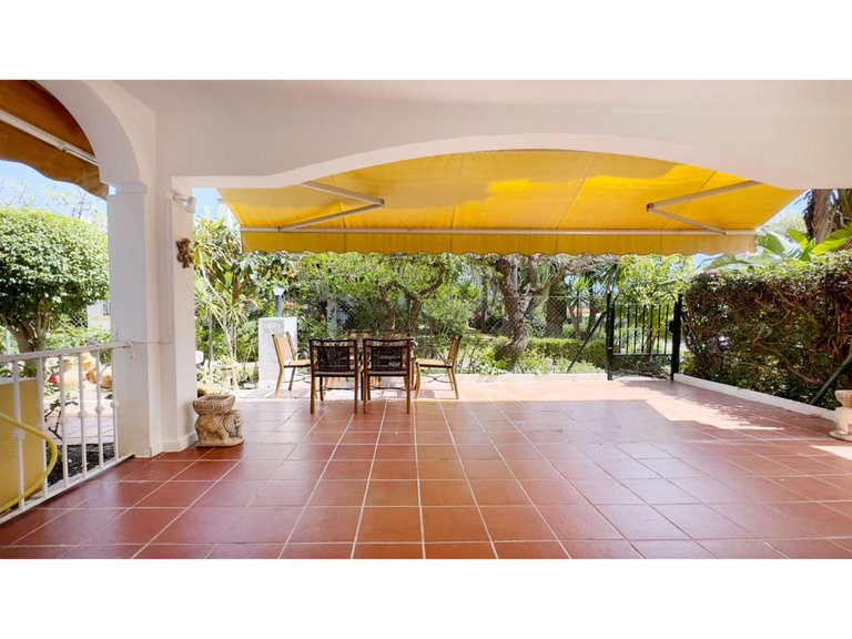 Apartment for Sale in Marbella, Malaga 6