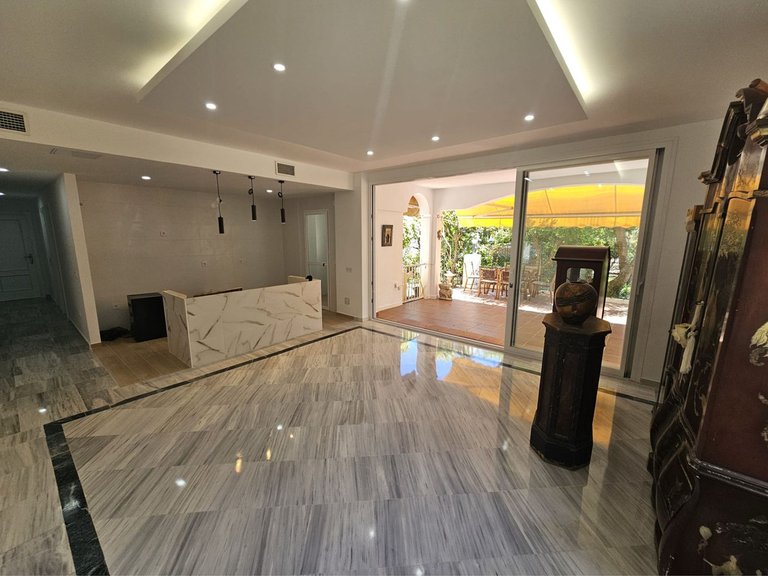 Apartment for Sale in Marbella, Malaga 7