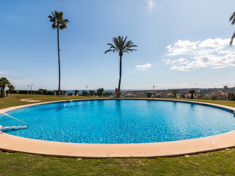 Apartment for Sale in The Golden Mile, Malaga 14