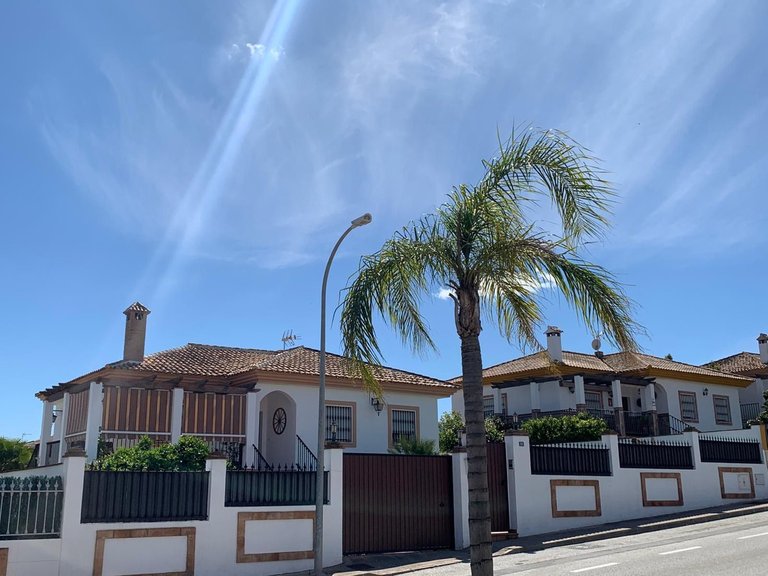 Villa for Sale in Alhaurín De La Torre, Malaga 1