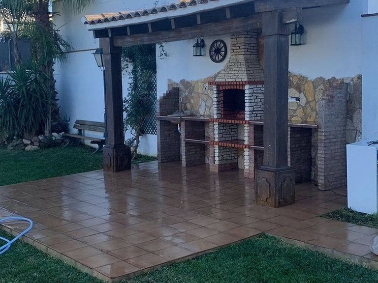 Villa for Sale in Alhaurín De La Torre, Malaga 16