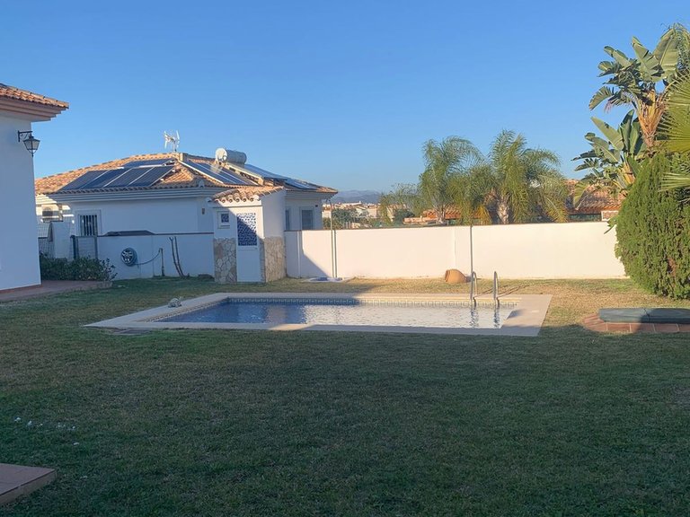 Villa for Sale in Alhaurín De La Torre, Malaga 18