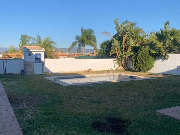 Villa for Sale in Alhaurín De La Torre, Malaga 19