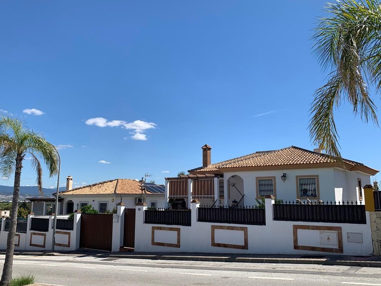 Villa for Sale in Alhaurín De La Torre, Malaga 2