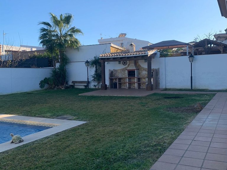 Villa for Sale in Alhaurín De La Torre, Malaga 20