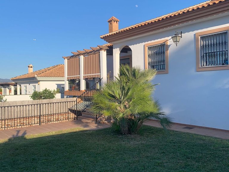 Villa for Sale in Alhaurín De La Torre, Malaga 27