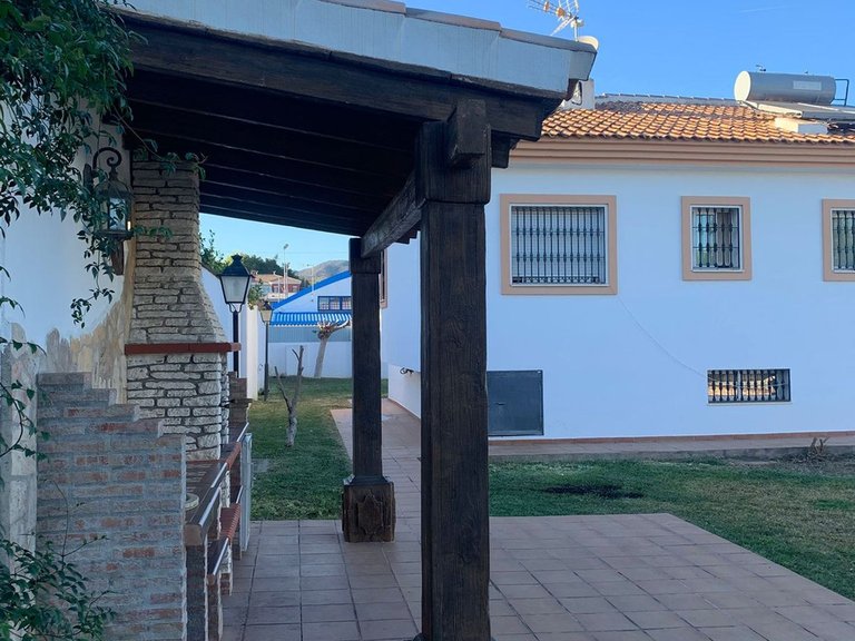 Villa for Sale in Alhaurín De La Torre, Malaga 29