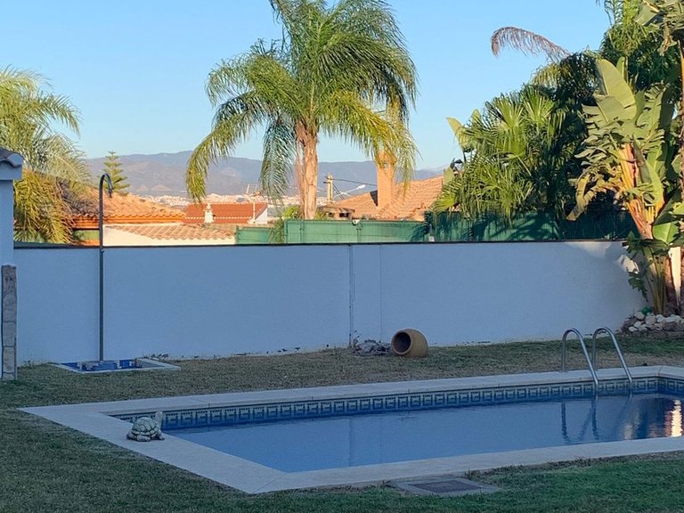 Villa for Sale in Alhaurín De La Torre, Malaga 3