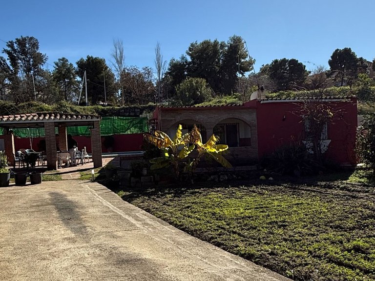 Plot for Sale in San Pedro De Alcántara, Malaga 1