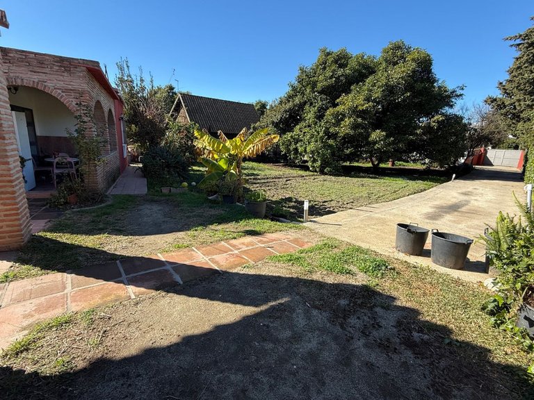 Plot for Sale in San Pedro De Alcántara, Malaga 16