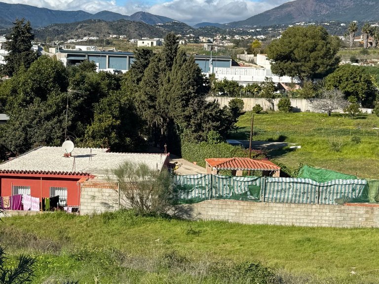 Plot for Sale in San Pedro De Alcántara, Malaga 2