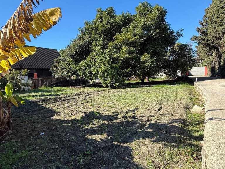 Plot for Sale in San Pedro De Alcántara, Malaga 25