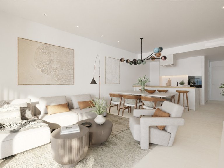 Apartment for Sale in Fuengirola, Malaga 11