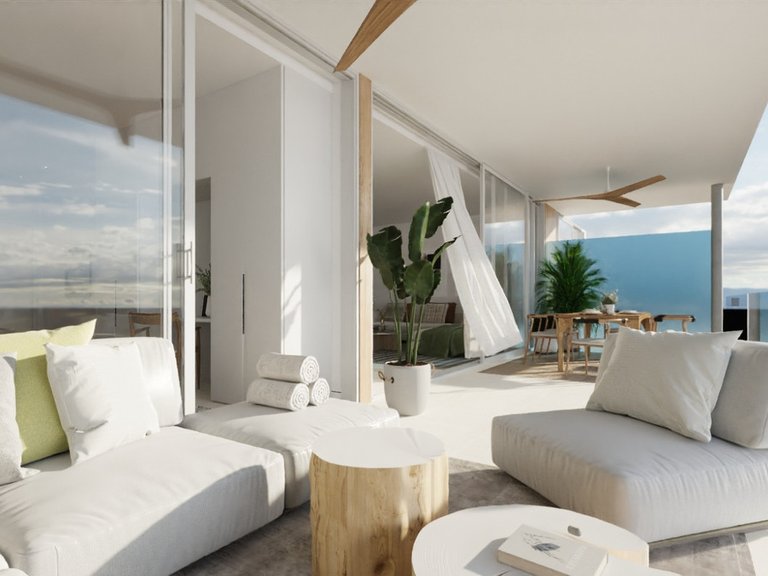 Apartment for Sale in Fuengirola, Malaga 22