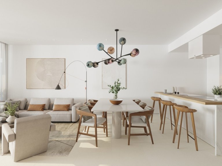 Apartment for Sale in Fuengirola, Malaga 8