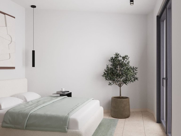 Apartment for Sale in Costa del Sol New Golden Mile, Malaga 10