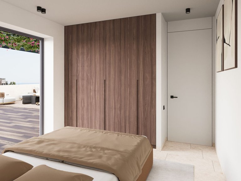 Apartment for Sale in Costa del Sol New Golden Mile, Malaga 14