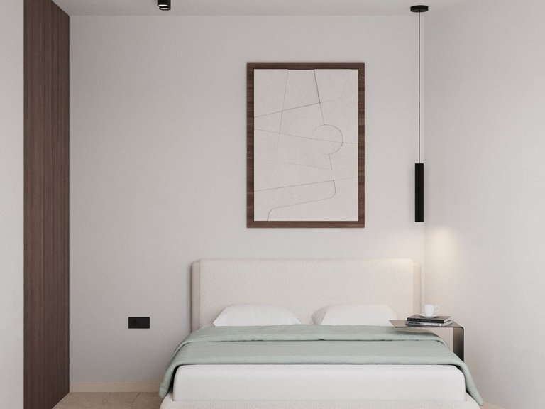 Apartment for Sale in Costa del Sol New Golden Mile, Malaga 2