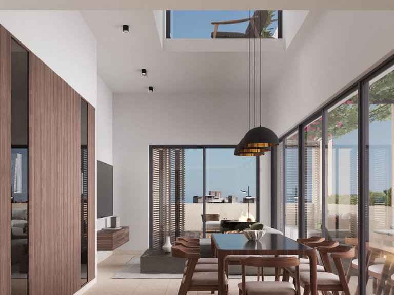 Apartment for Sale in Costa del Sol New Golden Mile, Malaga 21