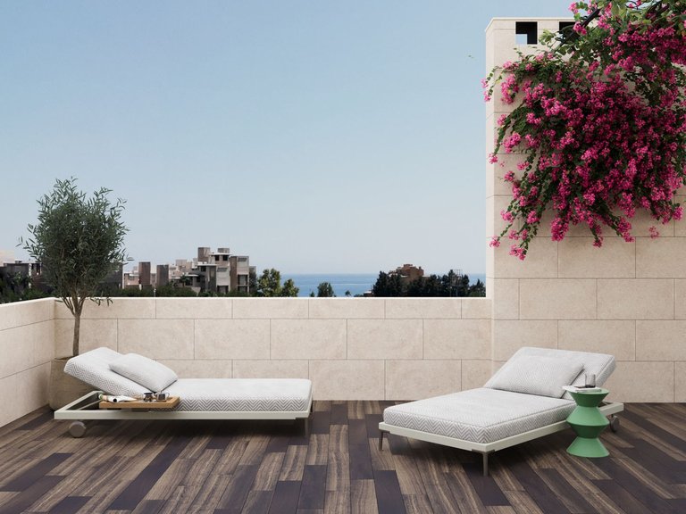 Apartment for Sale in Costa del Sol New Golden Mile, Malaga 28
