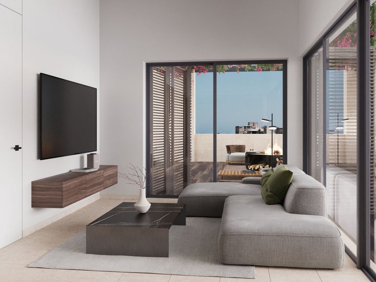 Apartment for Sale in Costa del Sol New Golden Mile, Malaga 34