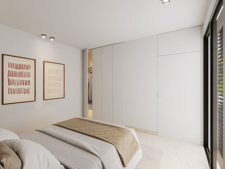 Apartment for Sale in Costa del Sol New Golden Mile, Malaga 37
