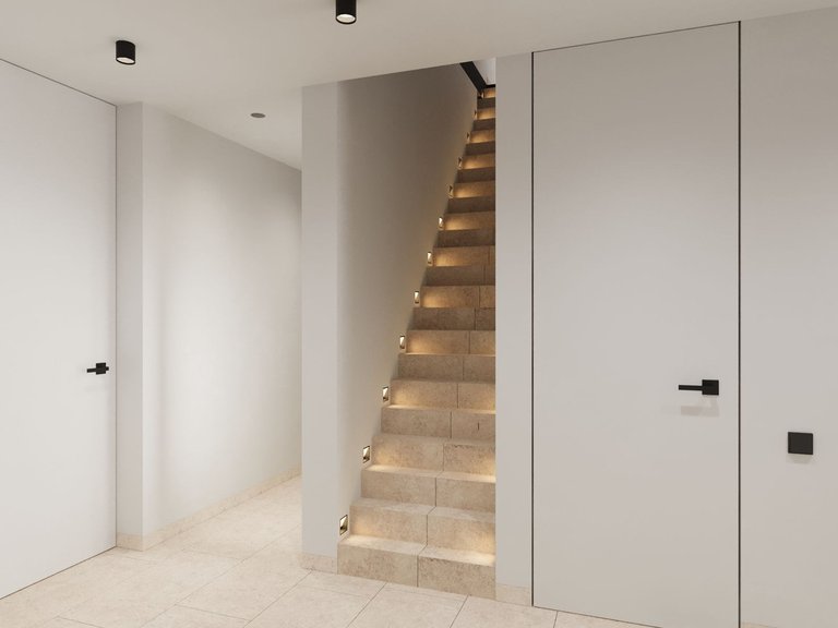 Apartment for Sale in Costa del Sol New Golden Mile, Malaga 8