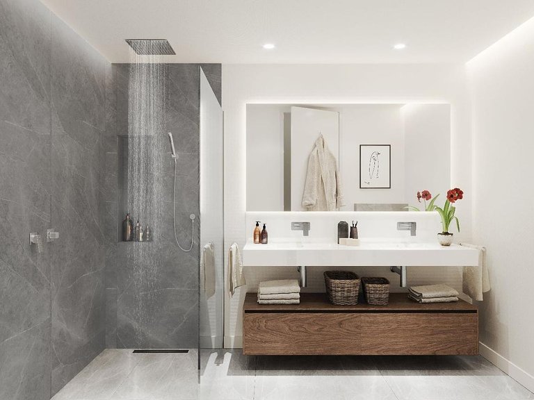 Apartment for Sale in New Golden Mile, Malaga 15