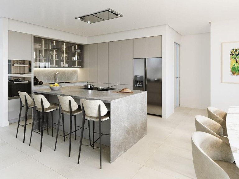 Apartment for Sale in New Golden Mile, Malaga 6