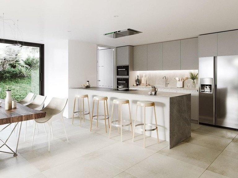 Apartment for Sale in New Golden Mile, Malaga 8
