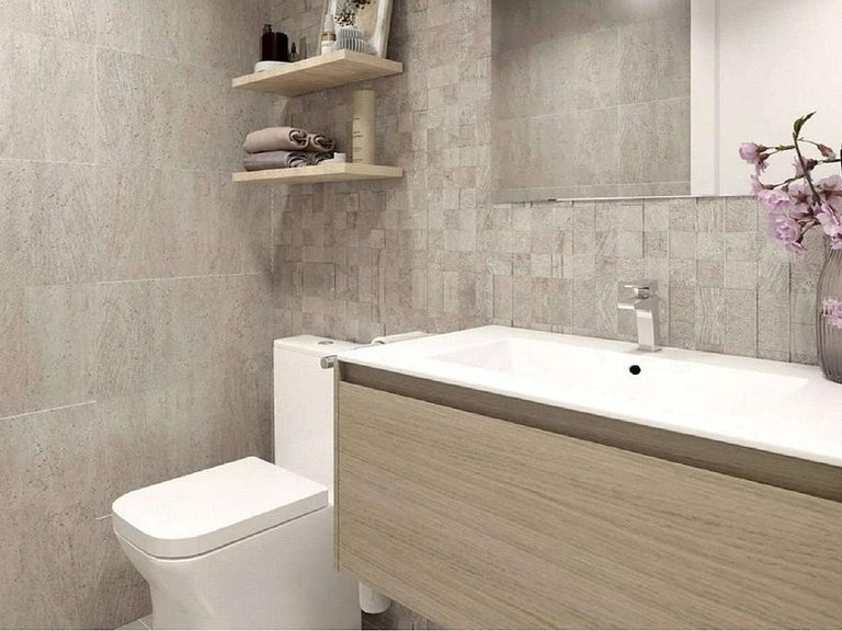 Apartment for Sale in Torremolinos, Malaga 18