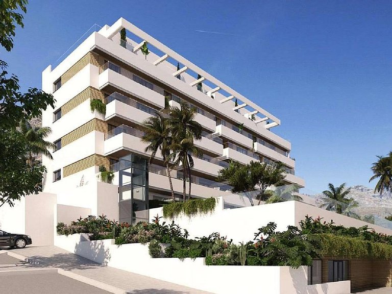 Apartment for Sale in Torremolinos, Malaga 4