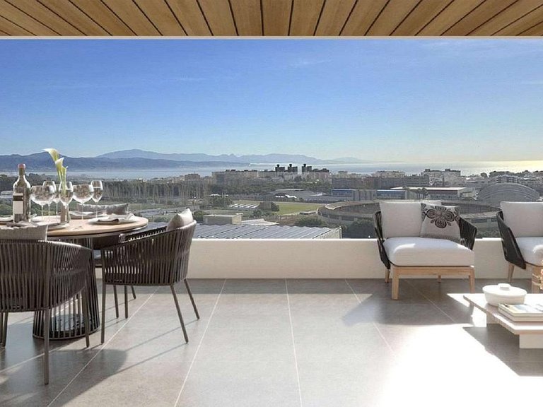 Apartment for Sale in Torremolinos, Malaga 7