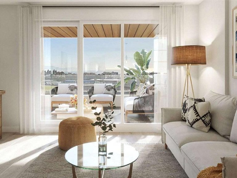 Apartment for Sale in Torremolinos, Malaga 8