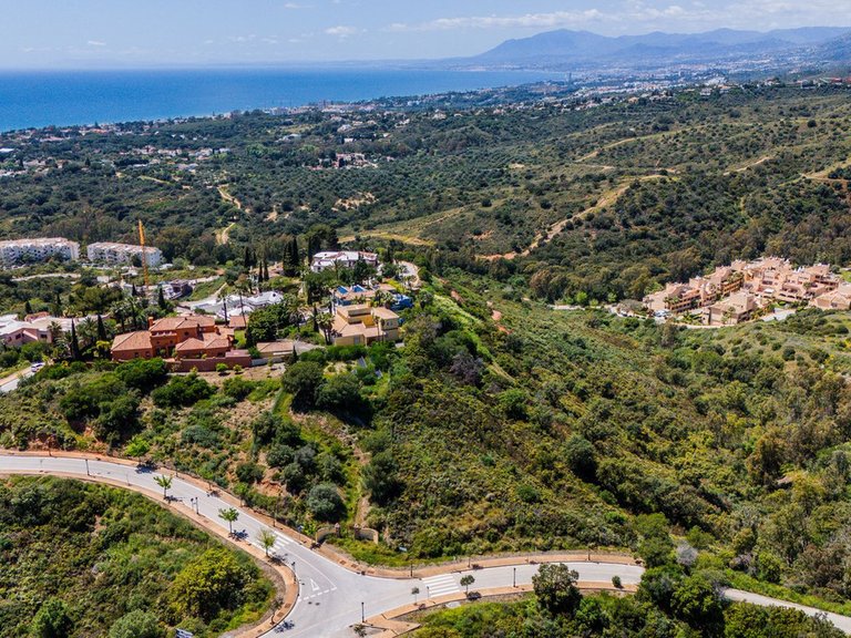 Plot for Sale in Elviria, Malaga 3