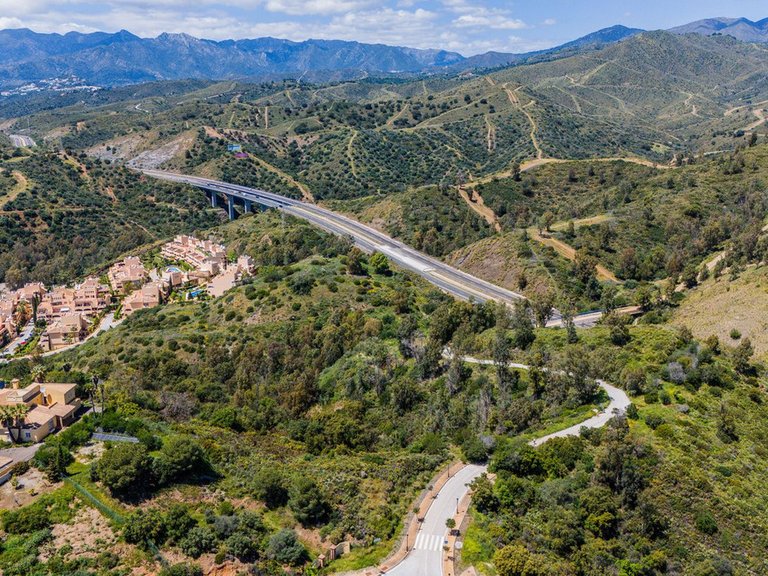 Plot for Sale in Elviria, Malaga 5